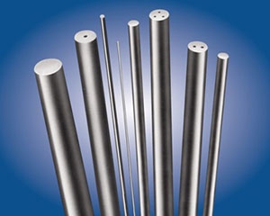 Tungsten Carbide