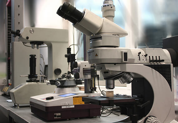 Microscope